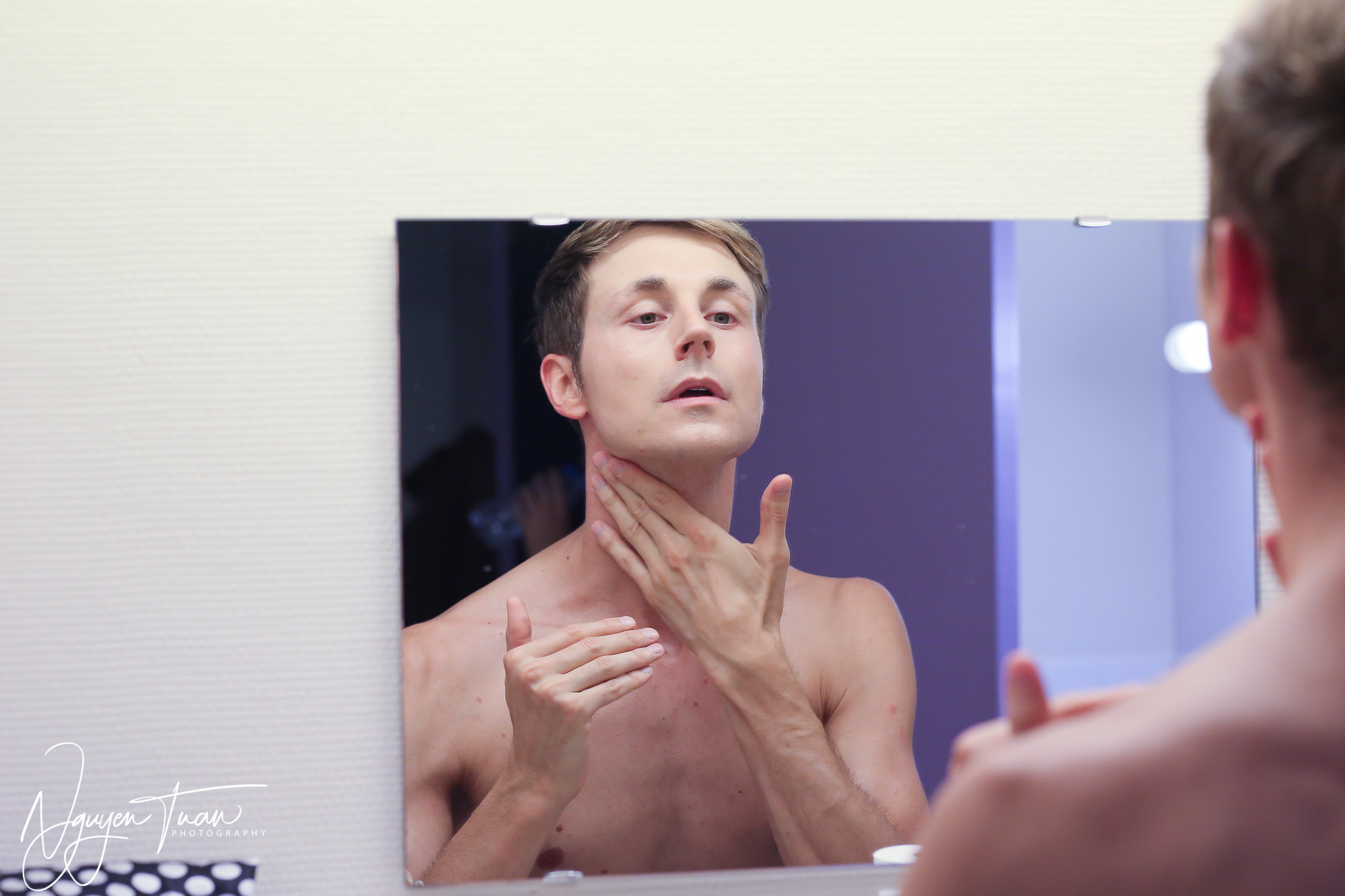 Danse Chorégraphique 0119